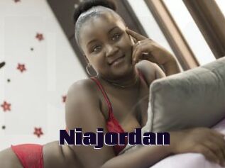 Niajordan