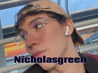 Nicholasgreen