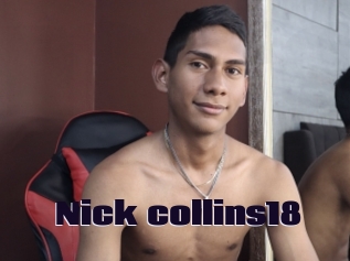 nick_collins18 Prolap Sex