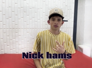 nick_hams Prolap Sex