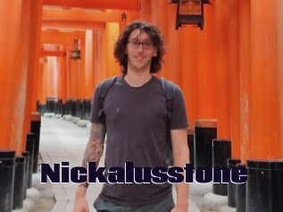 Nickalusstone