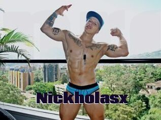 Nickholasx