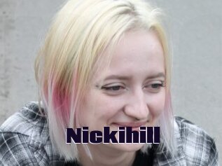 Nickihill