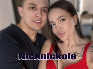 nicknickole Prolap Sex