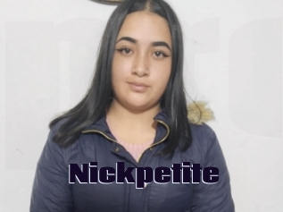 Nickpetite