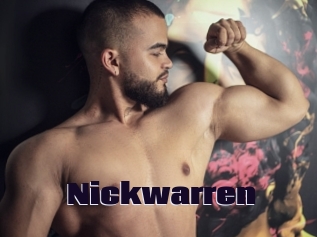 Nickwarren