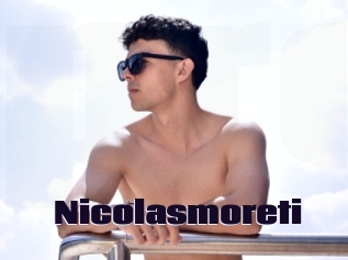 nicolasmoreti Prolap Sex