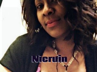 Nicruin