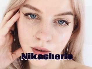 nikacherie Prolap Sex