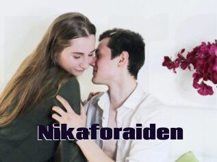 Nikaforaiden