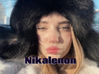 Nikalenon