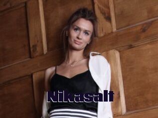 Nikasalt
