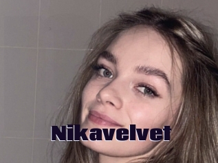 Nikavelvet