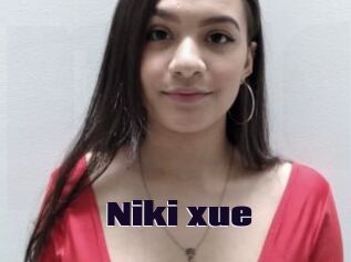 Niki_xue