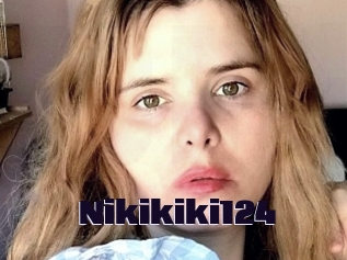 Nikikiki124