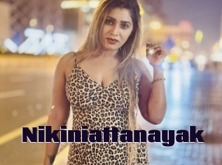 Nikiniattanayak