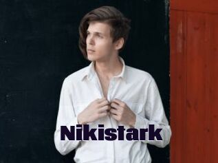 Nikistark