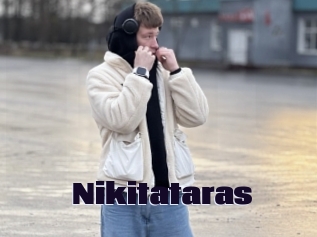 Nikitataras