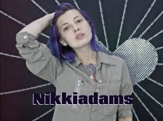 Nikkiadams