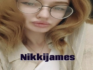 Nikkijames
