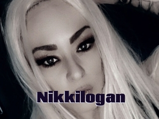 Nikkilogan