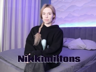 Nikkimiltons