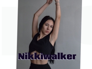 nikkiwalker Prolap Sex