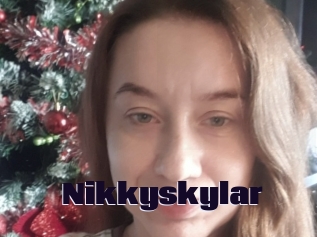 Nikkyskylar
