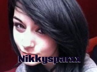 Nikkysparxx