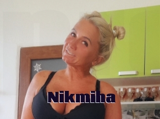 Nikmiha