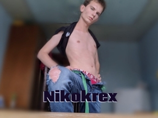 Nikokrex