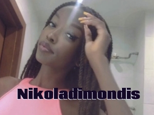 Nikoladimondis