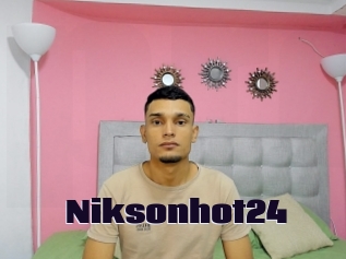 Niksonhot24