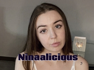 Ninaalicious