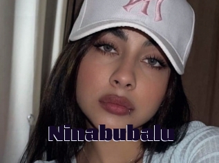 Ninabubalu