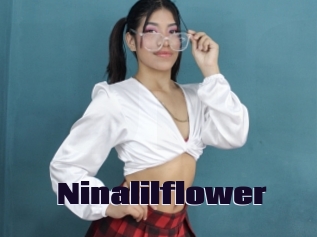 Ninalilflower