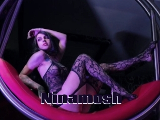 Ninamosh