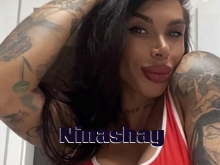 Ninashay