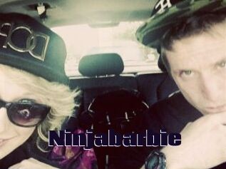 Ninjabarbie