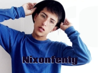 Nixonfenty