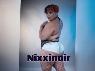Nixxinoir