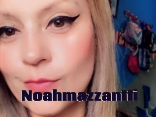 Noahmazzantti