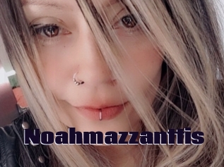Noahmazzanttis