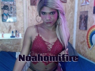 Noahomifire