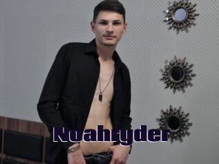 Noahryder