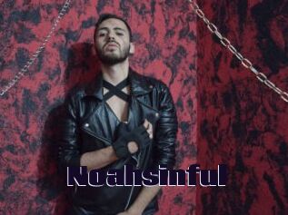 Noahsinful