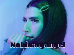 Nobinaryangel