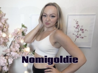 Nomigoldie