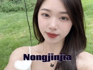 Nongjinjia