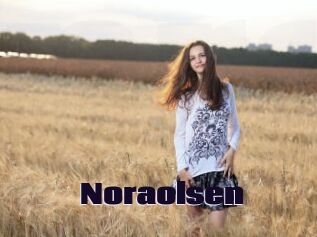 Noraolsen